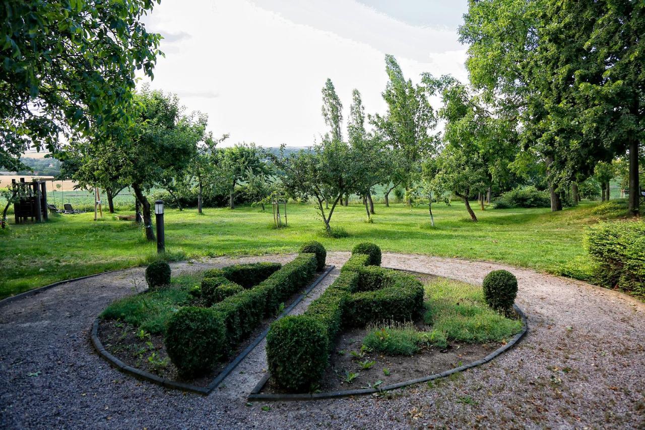 Konsumhotel Dorotheenhof Weimar Екстер'єр фото