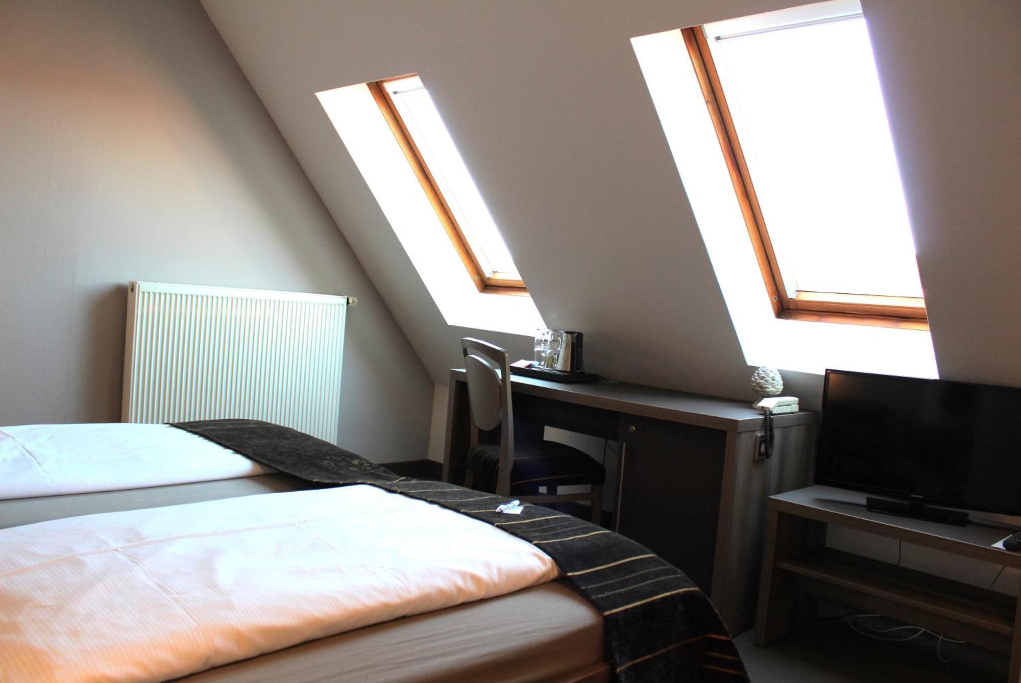 Konsumhotel Dorotheenhof Weimar Екстер'єр фото