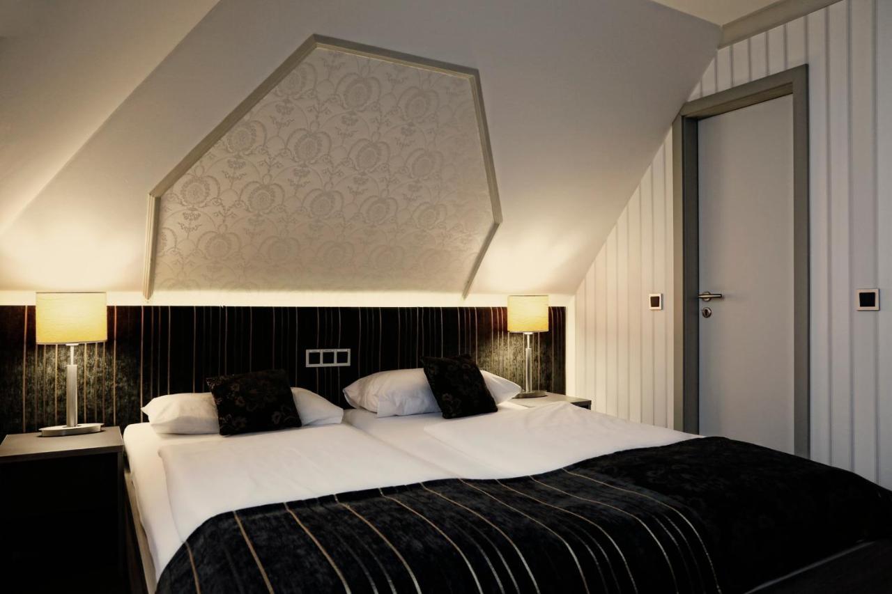 Konsumhotel Dorotheenhof Weimar Екстер'єр фото