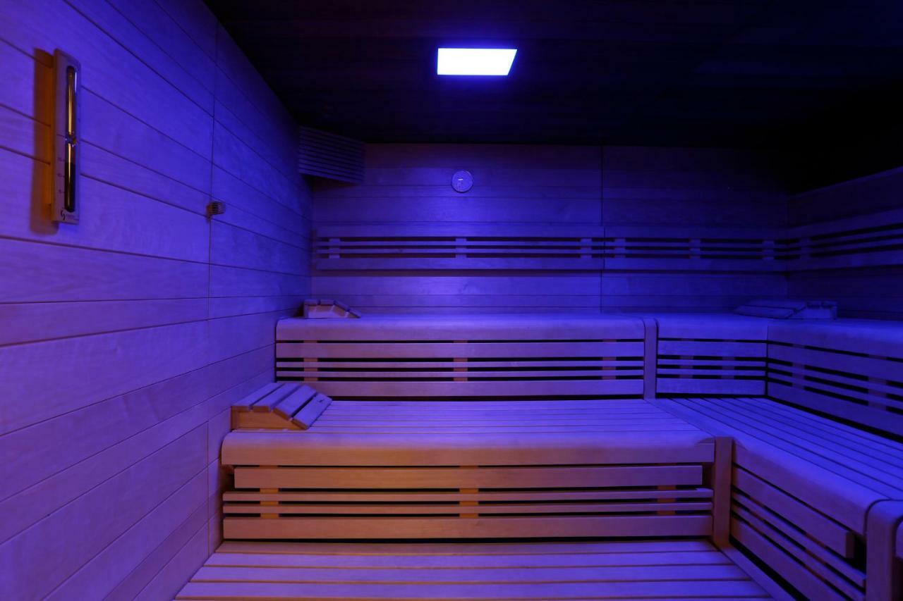 Konsumhotel Dorotheenhof Weimar Екстер'єр фото