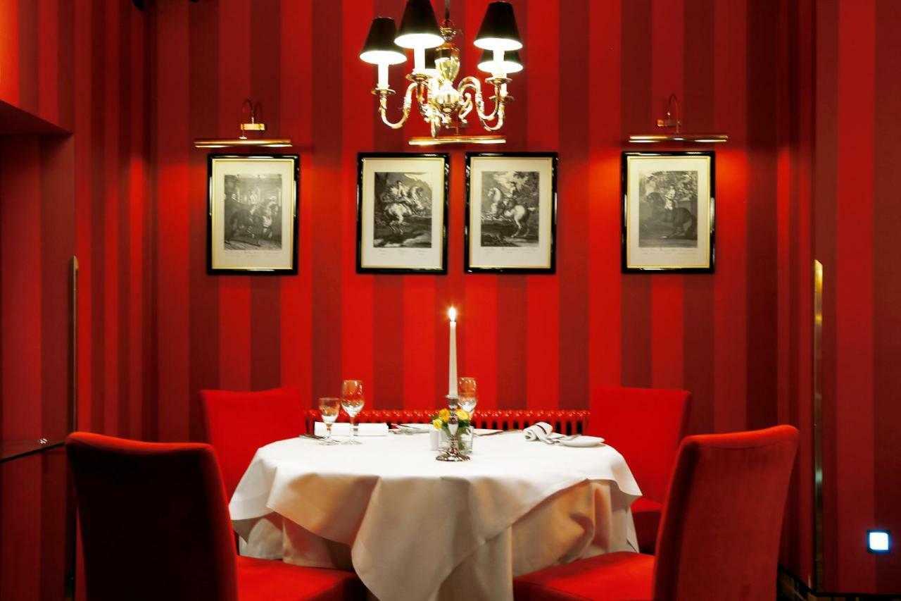 Konsumhotel Dorotheenhof Weimar Екстер'єр фото